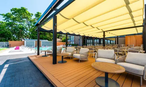 هتل گلو پراتونام بانکوک هتل گلو پراتونام بانکوک